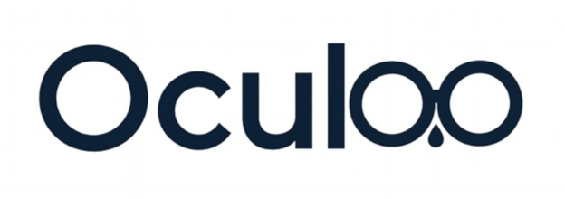 Oculoo-oogdruppelbril